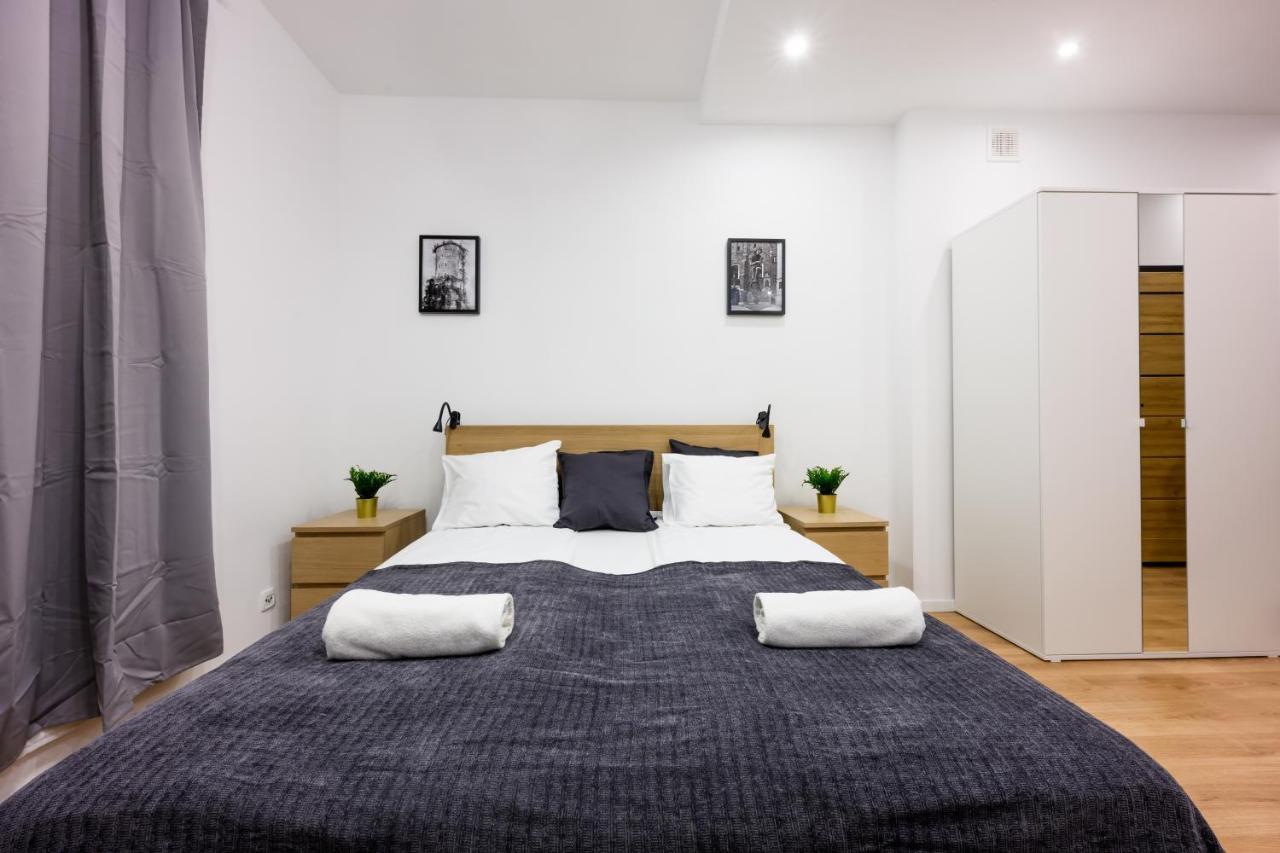 Cracow Rent Apartments: Spacious Stays Near Main Square - Krakow — Photos 2